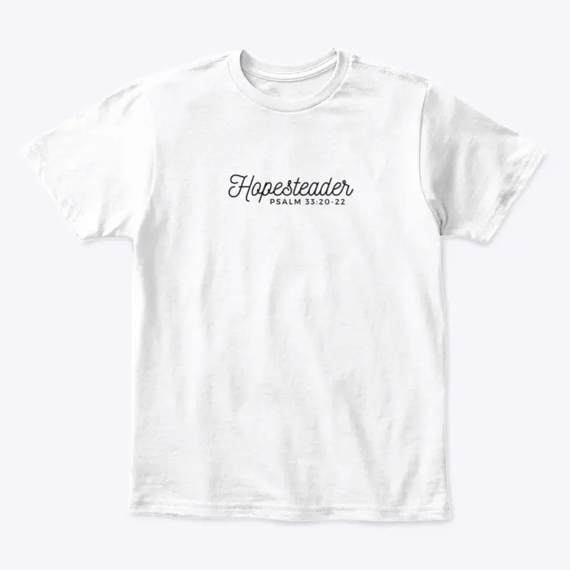 Hopesteader Large Logo